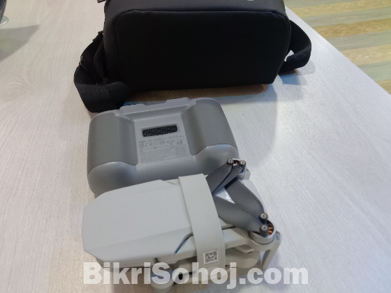 Dji drone mini 2 MEVEC